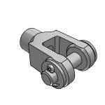 Double Knuckle Joint