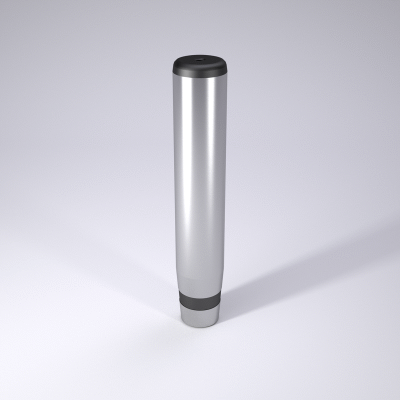 锥形导柱, DIN&nbsp;9825/ISO&nbsp;9182-4/AFNOR