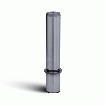 Demountable guide pillar  WDX 13-65