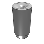 Drill bushes cylindrical, DIN 179, Form A