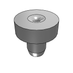 Drill bushes flanged DIN 172 Form A