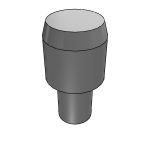 Cylindrical Positioning Pins