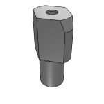 Free-Milled Positioning Pins