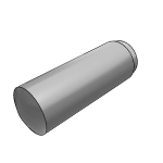 Cylindrical pins to DIN 6325