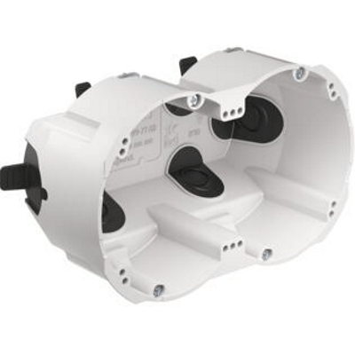 Quickbox® ECON Pro 2x1