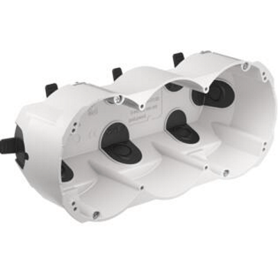 Quickbox® ECON Pro 3x1