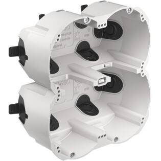 Quickbox® ECON Pro 2x2
