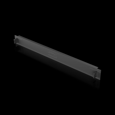 IT Blanking panel 19", 1 U