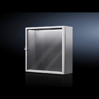AX Viewing window