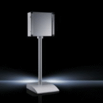 Pedestal, modular