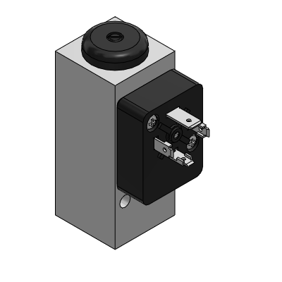 pressure switch