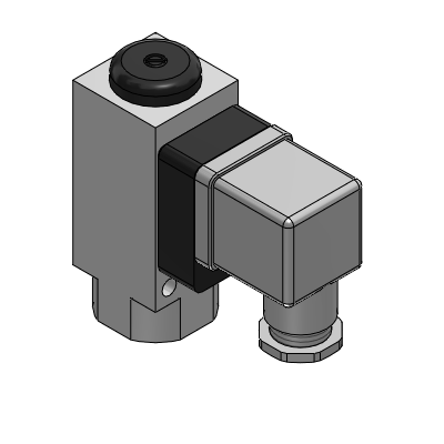 Pressure switch
