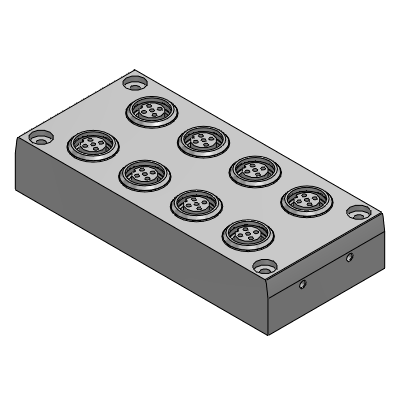 Electrical peripherals