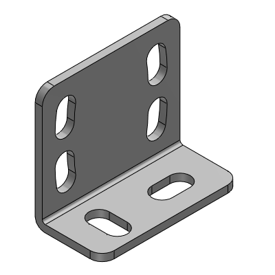mounting bracket