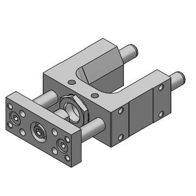 guide unit