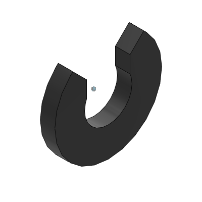 safety clip