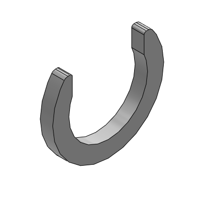 retaining ring