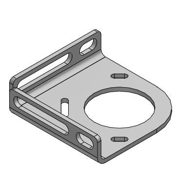 Installation kit