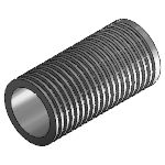 Flexible metal conduit