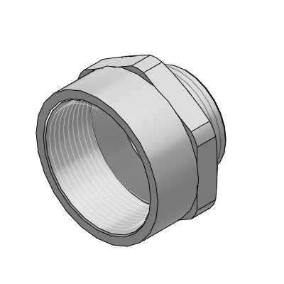 Adapter connector