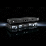 Measurement module for CMC III