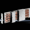 Base tray
