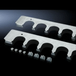 Cable entry