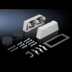 for connector cut-outs (24-pole)