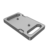 Spacer for ball catch