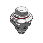 Quarter-turn locks in Hygienic DESIGN
