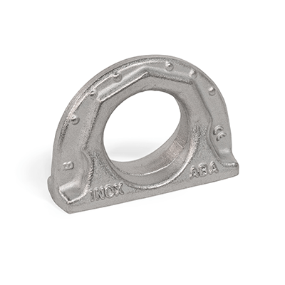 Lifting Points, Stainless Steel for Welding