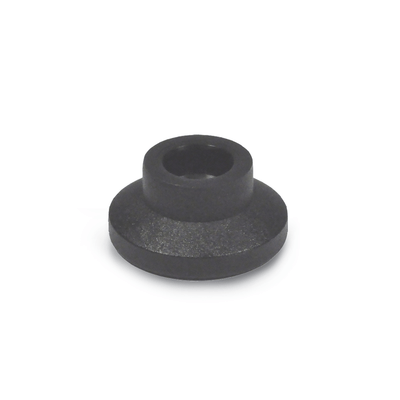 Thrust Pads, Plastic, for Grub Screws GN 632.1 / GN 632.5