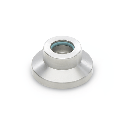 Stainless Steel Thrust pads