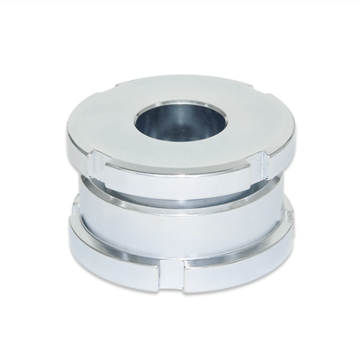 Levelling sets, short version, Type A, without lock nut