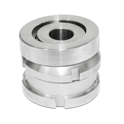 Stainless Steel-Levelling sets, with spherical washer