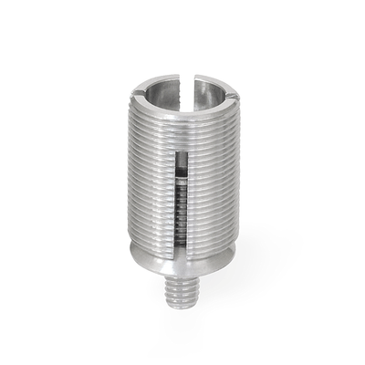 Stainless Steel-Levelling elements