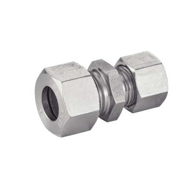 Reducer union - DIN 2353 - Stainless steel 316 Ti