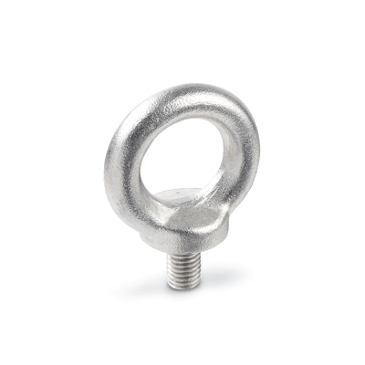 Lifting eyebolts
