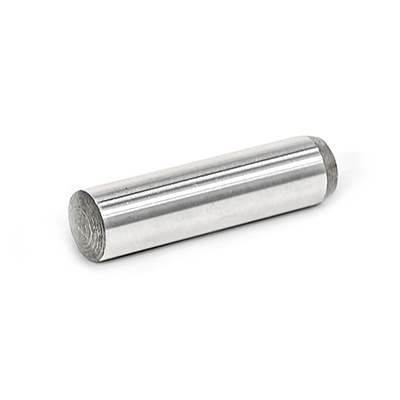 Dowel Pins, Steel