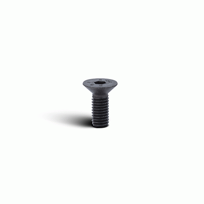 Screws DIN 7991 / ISO 10642 for washers