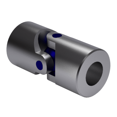 Cardan joints, form E