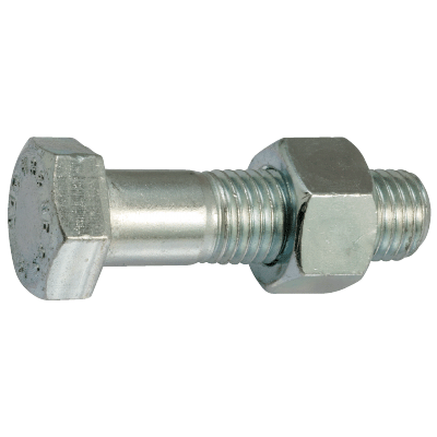 Boulon SB non précontraint Inox A4-70 EN 15048 ISO 4014-4017-4032