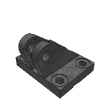 Soporte del cojinete