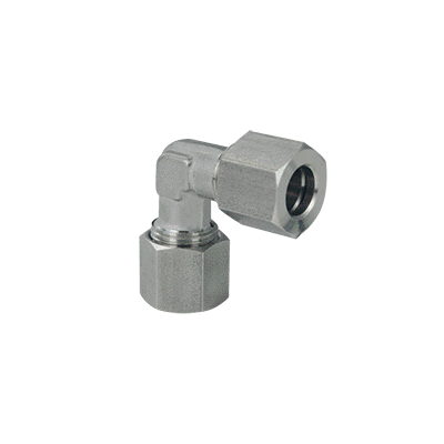 Union Elbow