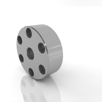 Rod end accessory