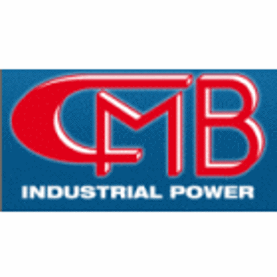 CMB Cilindri CAD产品目录