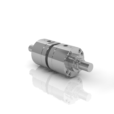 Double rod basic version