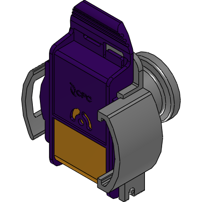 CPC – Colder Products AQG33112 Industrial Valves