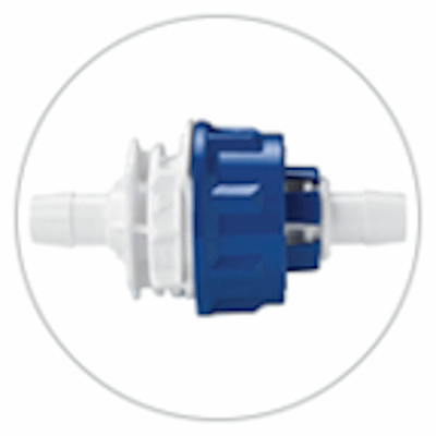 Biopharma Connectors