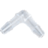 Hose Barb Union - Elbow